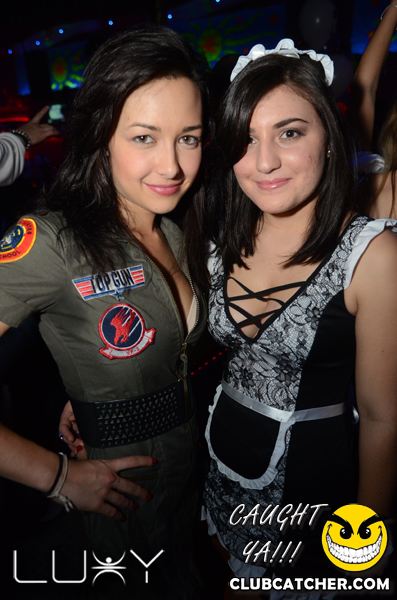 Luxy nightclub photo 350 - October 28th, 2011