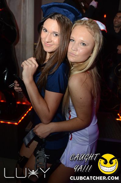 Luxy nightclub photo 351 - October 28th, 2011