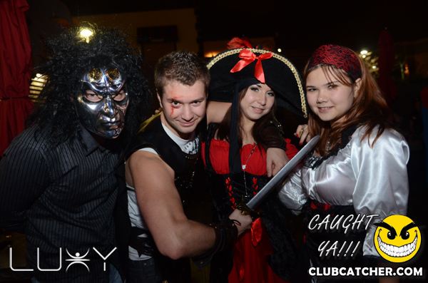 Luxy nightclub photo 355 - October 28th, 2011