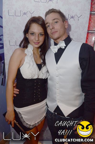 Luxy nightclub photo 357 - October 28th, 2011