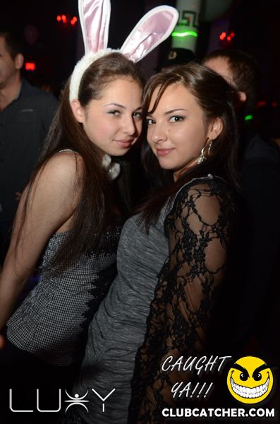 Luxy nightclub photo 359 - October 28th, 2011