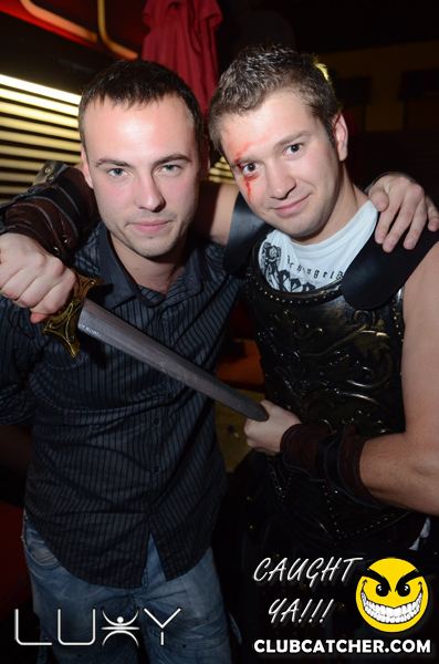 Luxy nightclub photo 360 - October 28th, 2011