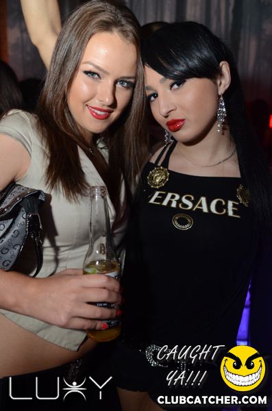 Luxy nightclub photo 361 - October 28th, 2011