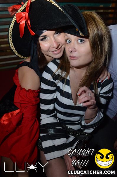 Luxy nightclub photo 366 - October 28th, 2011