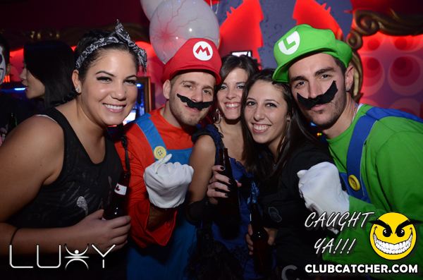 Luxy nightclub photo 367 - October 28th, 2011