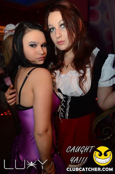 Luxy nightclub photo 369 - October 28th, 2011