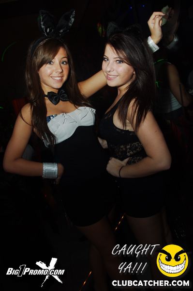 Luxy nightclub photo 38 - October 28th, 2011