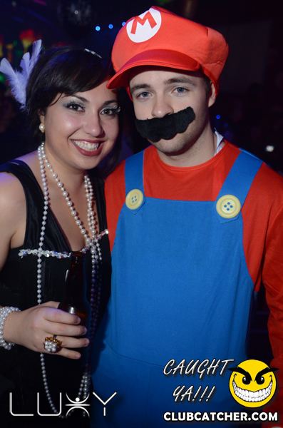 Luxy nightclub photo 372 - October 28th, 2011