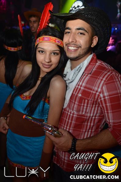 Luxy nightclub photo 378 - October 28th, 2011