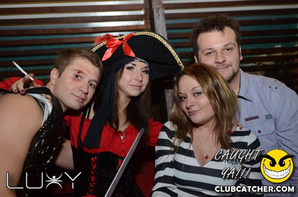 Luxy nightclub photo 379 - October 28th, 2011