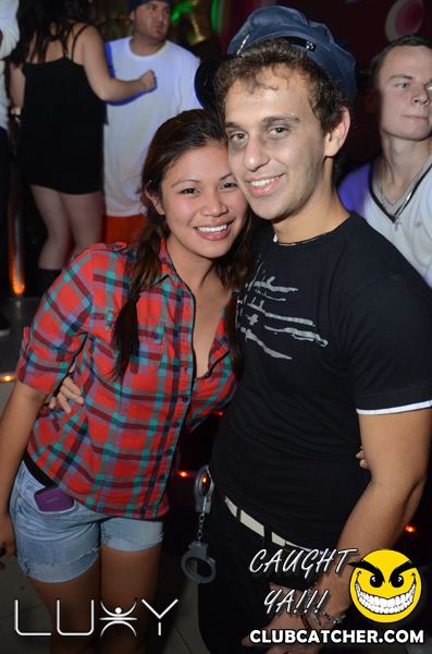 Luxy nightclub photo 380 - October 28th, 2011