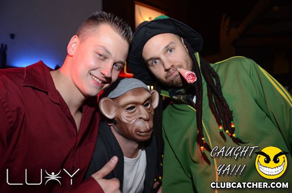 Luxy nightclub photo 384 - October 28th, 2011