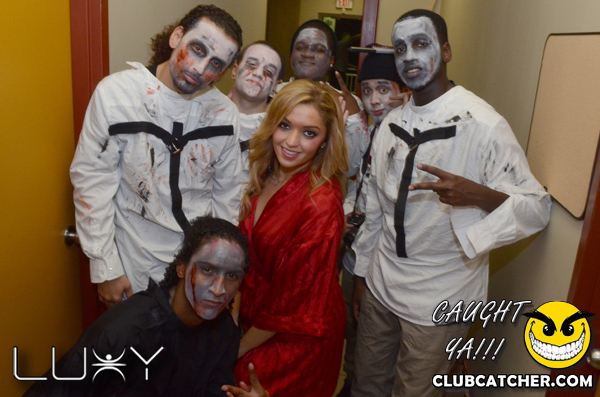 Luxy nightclub photo 386 - October 28th, 2011