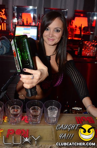 Luxy nightclub photo 388 - October 28th, 2011