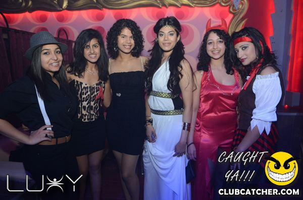 Luxy nightclub photo 389 - October 28th, 2011