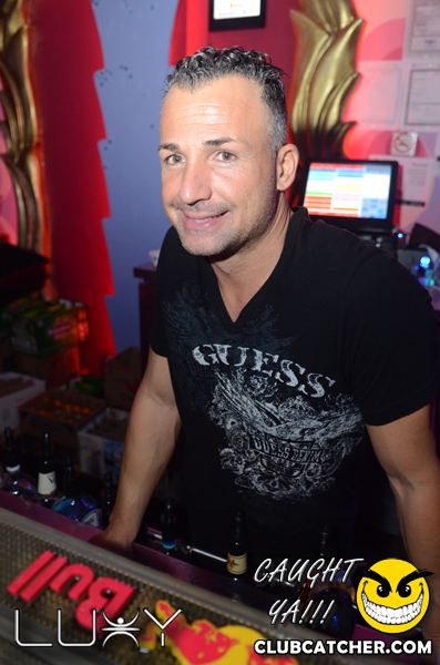 Luxy nightclub photo 390 - October 28th, 2011