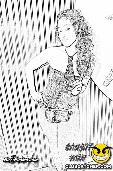 Luxy nightclub photo 40 - October 28th, 2011