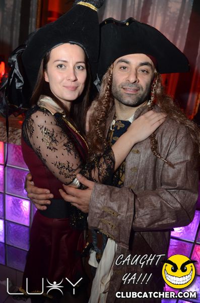 Luxy nightclub photo 395 - October 28th, 2011