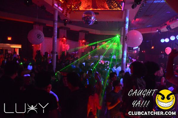 Luxy nightclub photo 398 - October 28th, 2011
