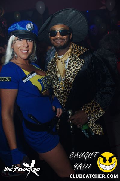 Luxy nightclub photo 5 - October 28th, 2011