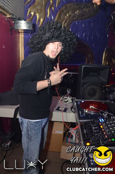 Luxy nightclub photo 402 - October 28th, 2011