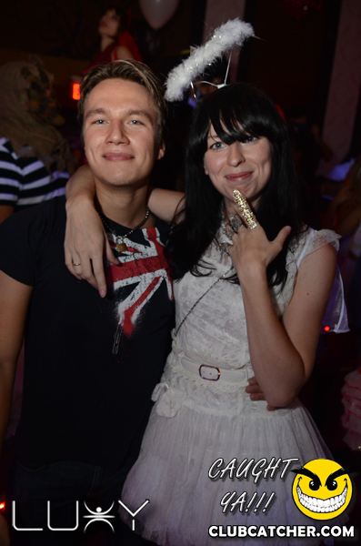 Luxy nightclub photo 404 - October 28th, 2011
