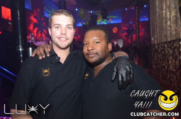 Luxy nightclub photo 407 - October 28th, 2011