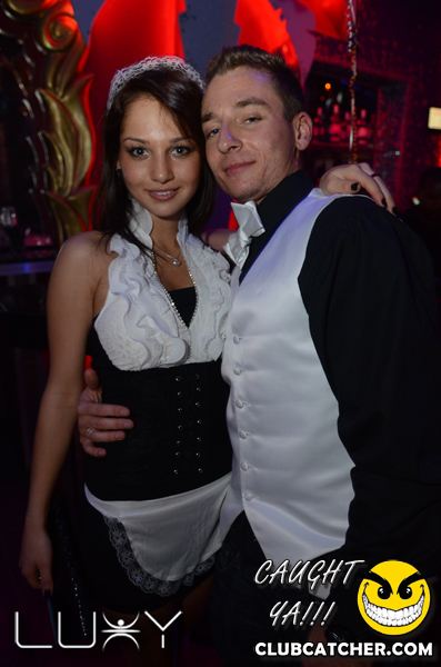 Luxy nightclub photo 409 - October 28th, 2011