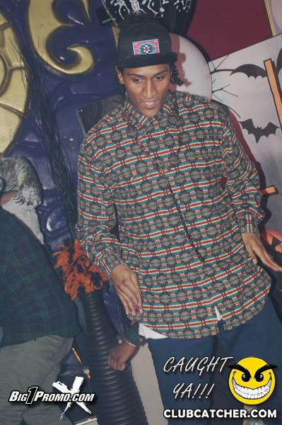 Luxy nightclub photo 42 - October 28th, 2011