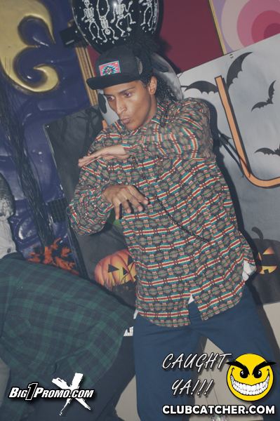 Luxy nightclub photo 44 - October 28th, 2011