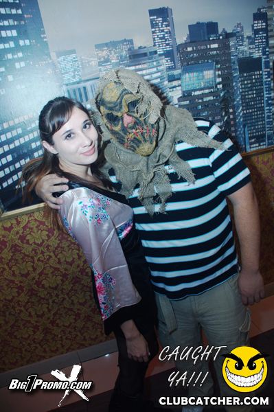 Luxy nightclub photo 45 - October 28th, 2011