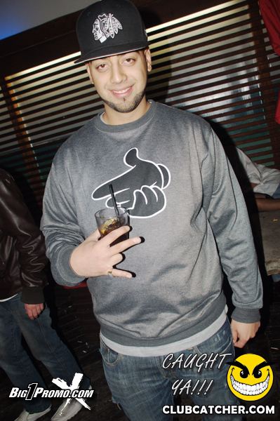 Luxy nightclub photo 47 - October 28th, 2011