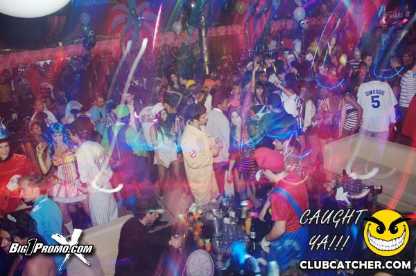 Luxy nightclub photo 51 - October 28th, 2011