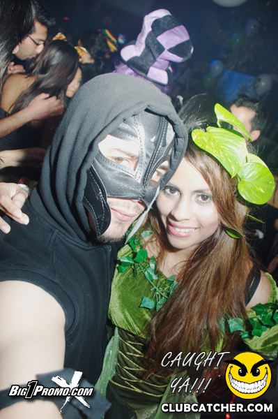 Luxy nightclub photo 54 - October 28th, 2011