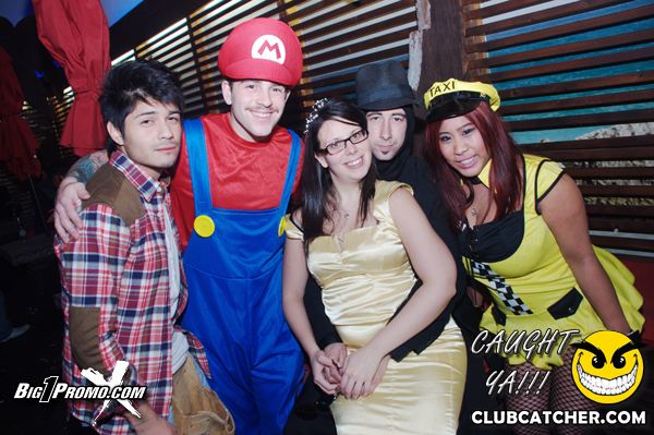 Luxy nightclub photo 64 - October 28th, 2011