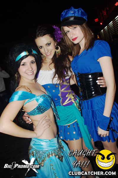 Luxy nightclub photo 65 - October 28th, 2011