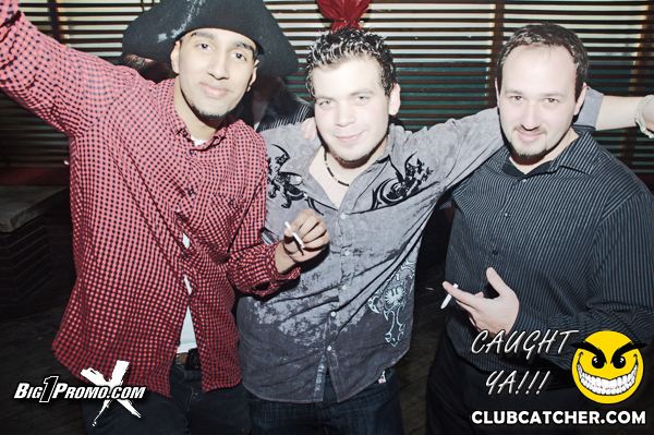 Luxy nightclub photo 67 - October 28th, 2011