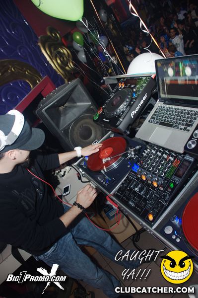 Luxy nightclub photo 71 - October 28th, 2011