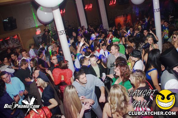 Luxy nightclub photo 72 - October 28th, 2011