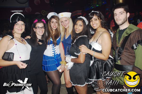 Luxy nightclub photo 76 - October 28th, 2011