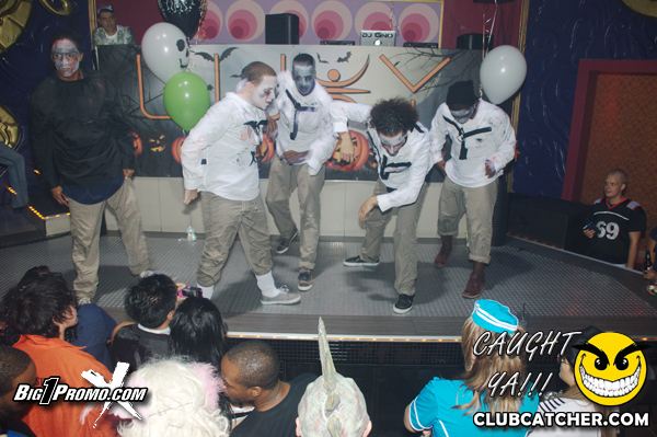 Luxy nightclub photo 79 - October 28th, 2011