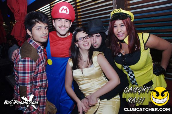 Luxy nightclub photo 81 - October 28th, 2011