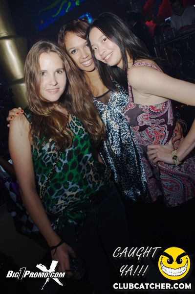 Luxy nightclub photo 85 - October 28th, 2011