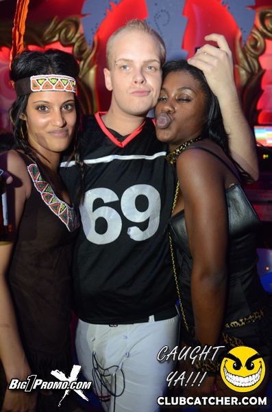 Luxy nightclub photo 93 - October 28th, 2011