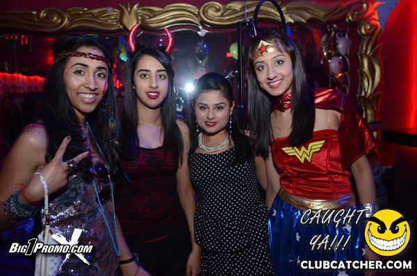 Luxy nightclub photo 95 - October 28th, 2011