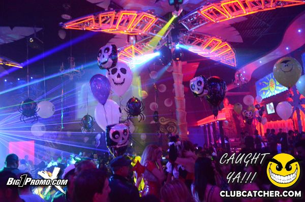 Luxy nightclub photo 96 - October 28th, 2011