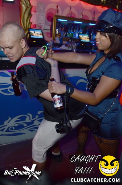 Luxy nightclub photo 97 - October 28th, 2011