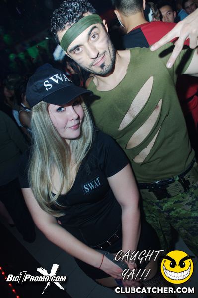 Luxy nightclub photo 100 - October 28th, 2011