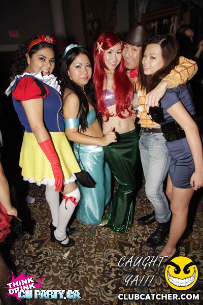 Liberty Grand nightclub photo 129 - October 28th, 2011