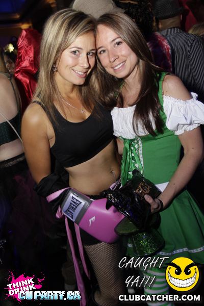 Liberty Grand nightclub photo 22 - October 28th, 2011